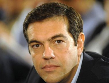 Αλ.Τσίπρας: «Παρά τις πιέσεις που δεχτήκαμε έχουμε θετικό έργο να αναδείξουμε»